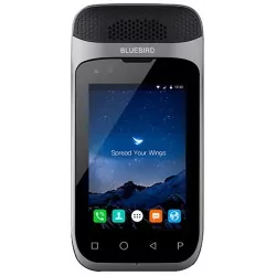 Терминал сбора данных Bluebird RP350-A4LCW