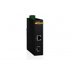 Медиаконвертер Kyland KOM600G-1GX1GE-LV-LV