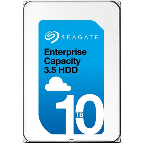 Жесткий диск Seagate ST10000NM0096