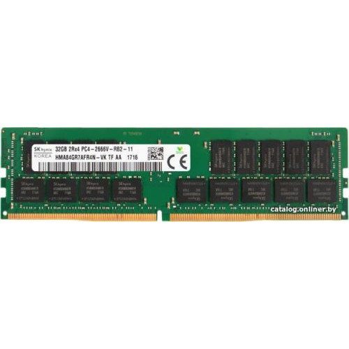 Модуль памяти Hynix original HMA84GR7AFR4N-VK