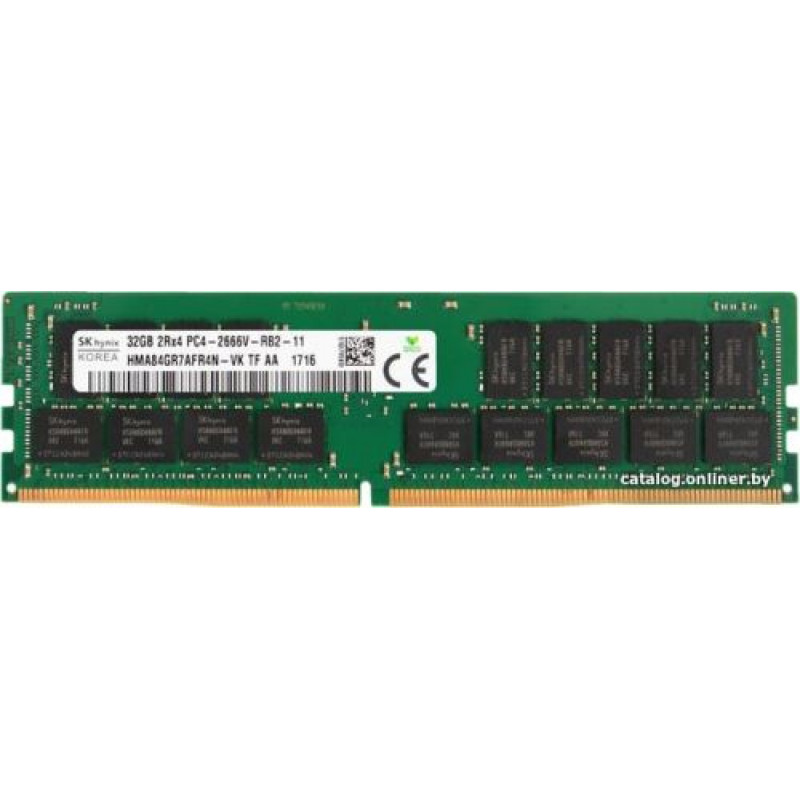 Модуль памяти Hynix original HMA84GR7AFR4N-VK