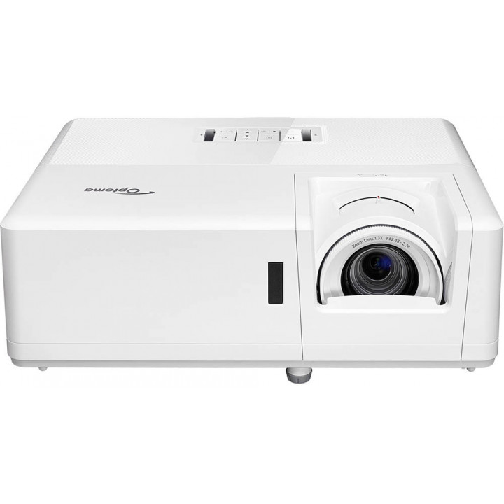 Инсталляционный проектор Panasonic PT-FRZ50W (5400 лм, WXGA, лазерный DLP)