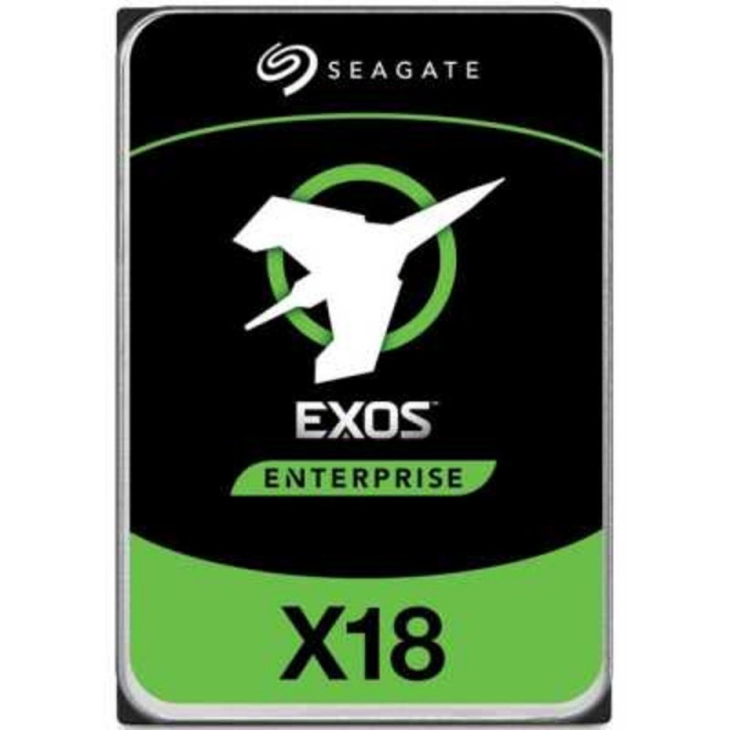 Жесткий диск Seagate ST18000NM004J