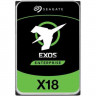 Жёсткий диск Seagate ST18000NM004J 18 ТБ SAS 3,5″ 7 200 об/мин