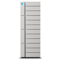 Сетевое хранилище LaCie STFJ72000400