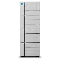 Сетевое хранилище LaCie STFJ72000400