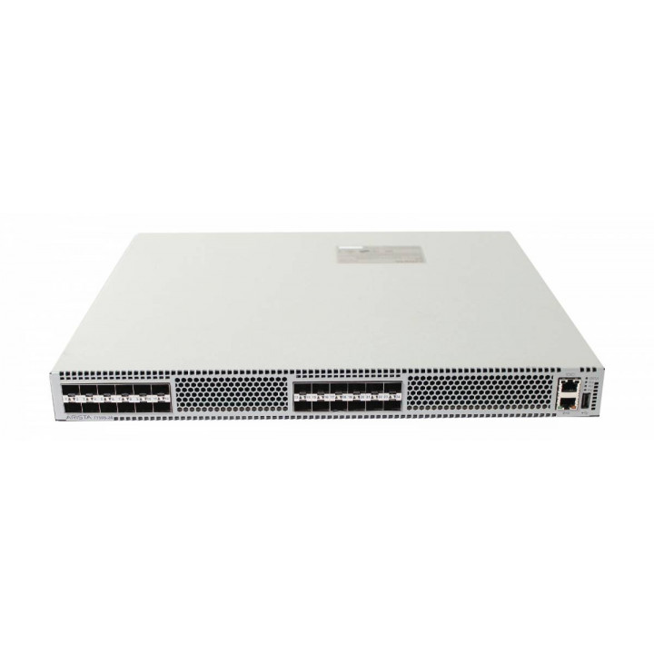 Коммутатор Arista DCS-7150S-24-F (24x 10GbE SFP+)