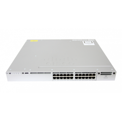 Коммутатор Cisco C6807-3850-10G-BUN (10 гигабитных портов)