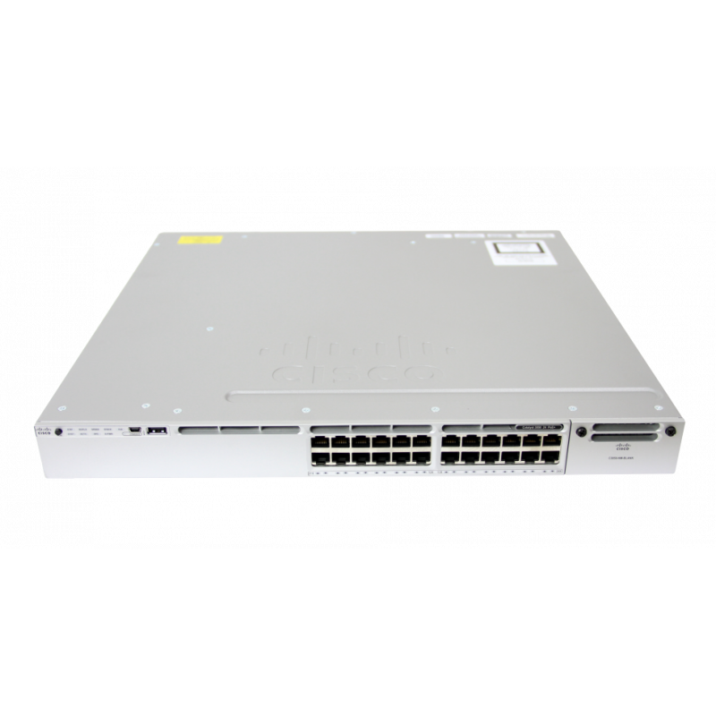 Коммутатор Cisco C6807-3850-10G-BUN (10 гигабитных портов)