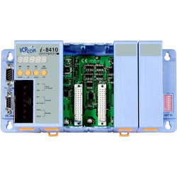 Контроллер ICP DAS I-8410