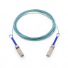 Кабель QSFP28 Mellanox MFA1A00-E005