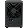 Сетевое хранилище Synology DS725+