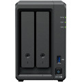 Сетевое хранилище Synology DS725+