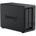 Сетевое хранилище Synology DS725+