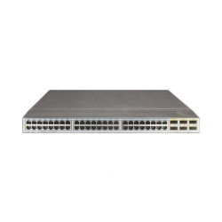 Коммутатор Huawei CE6855-48T6Q-HI/F