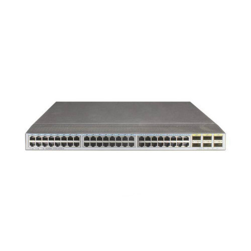 Коммутатор Huawei CE6855-48T6Q-HI/F