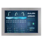 Промышленный монитор Winmate W24L100-65A2/GS (23.8", 1920x1080, IP65)