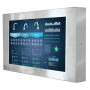 Промышленный монитор Winmate W24L100-65A2/GS (23.8", 1920x1080, IP65)