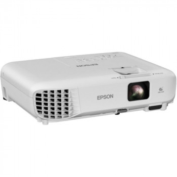 Портативный проектор Epson EB-X06