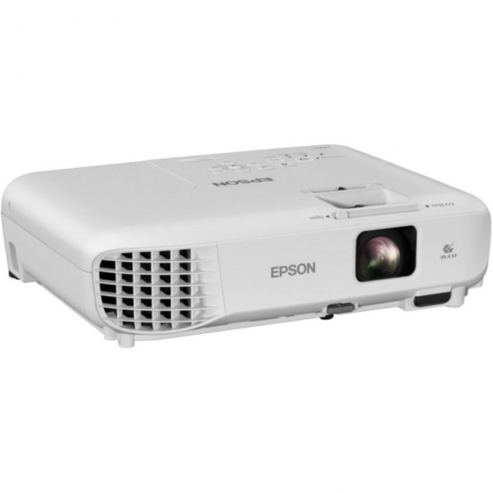 Портативный проектор Epson V11H972040 (3600 лм, XGA, 3LCD)