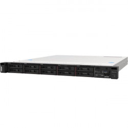 Сервер Lenovo ThinkSystem SR250 V2 (7D7QA016EA)
