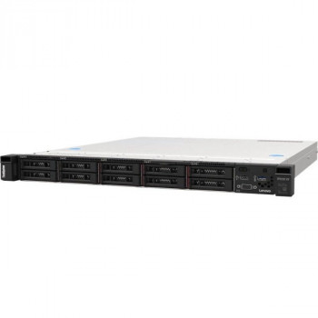 Сервер Lenovo ThinkSystem SR250 V2 (7D7QA016EA)