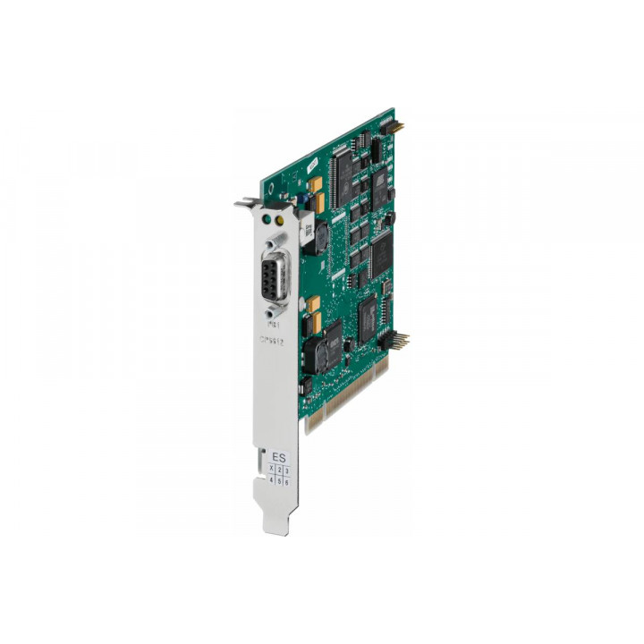 Коммуникационный процессор Siemens 6GK1561-2AA00 (CP 5612, PCI-Card)