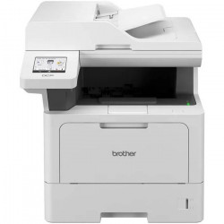 МФУ лазерное монохромное Brother DCPL5510DW