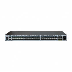 Коммутатор управляемый L2 Huawei S5720-50X-EI-46S-AC