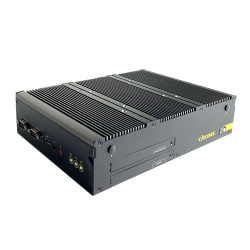 Конвертируемый встраиваемый компьютер Cincoze P2102E-i3
