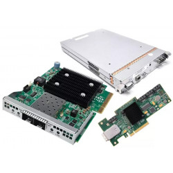 Контроллер RAID Dell PERC H330 (405-AANS)