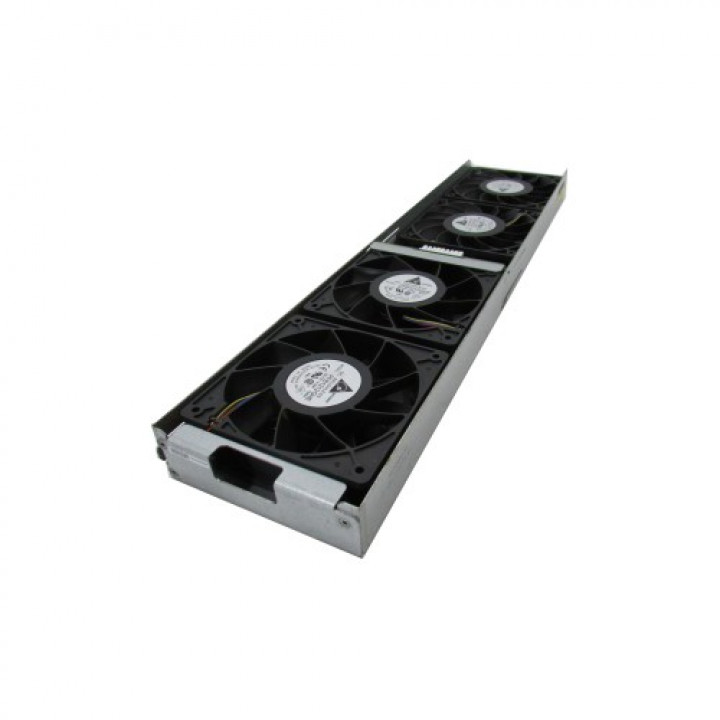 Блок вентиляторов Juniper SRX3400-FAN (Fan Tray) Блок вентиляторов Juniper SRX3400-FAN (Fan Tray)