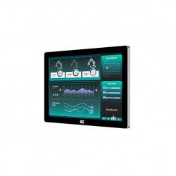 Панельный компьютер IEI AFL4-W101-ADLP-i5/8G