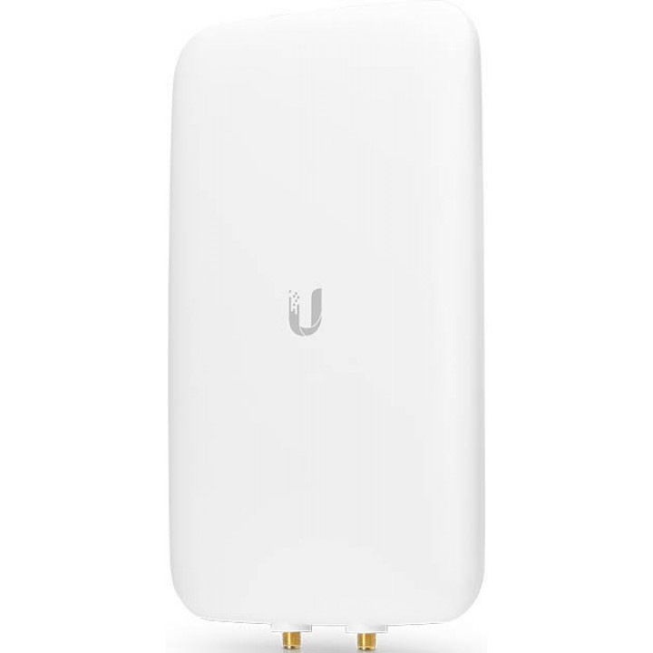 Антенна Ubiquiti UMA-D (Dual-Band 2.4+5 ГГц, 10/15 дБи)