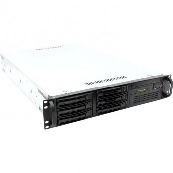 Серверный корпус Supermicro CSE-823TQ-653LPB