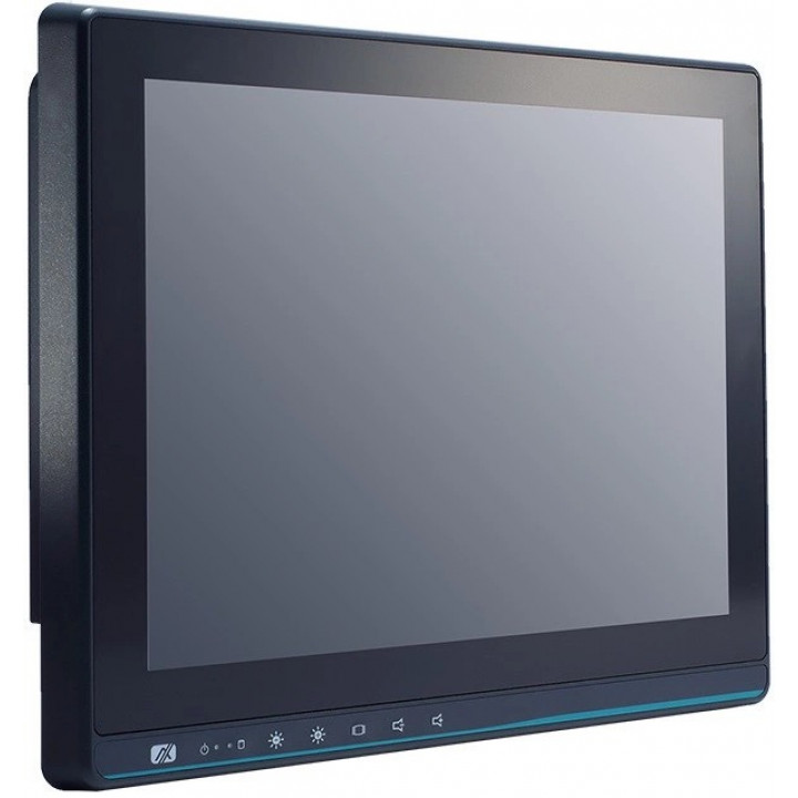 Промышленный панельный компьютер Axiomtek GOT115-319-R-DC (15", Intel N3350, сенсорный, Fanless) Промышленный панельный компьютер Axiomtek GOT115-319-R-DC (15", Intel N3350, сенсорный, Fanless)