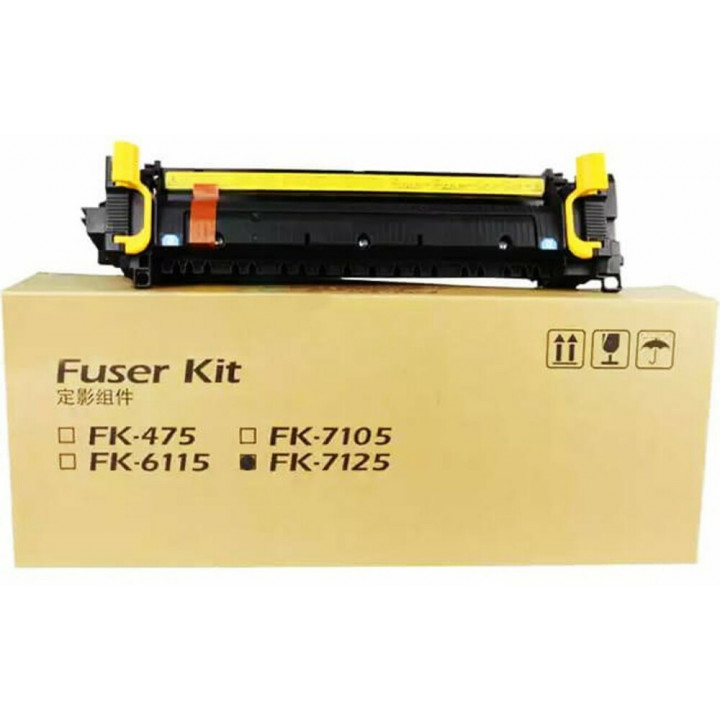 Узел термозакрепления KYOCERA 302V693054 (FK-7125 для TASKalfa 3212i/4012i) Узел термозакрепления KYOCERA 302V693054 (FK-7125 для TASKalfa 3212i/4012i)