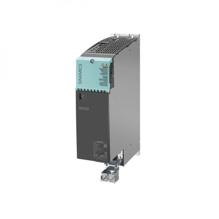 Силовой модуль Siemens 6SL3120-2TE21-8AC0 (Double Motor Module, 600VDC, 400V 3AC, 18A)
