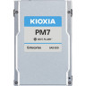 SSD накопитель 1.6TB SAS KIOXIA PM7-V (KPM7VVUG1T60)