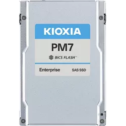 SSD-накопитель KIOXIA KPM7VVUG1T60 1,6 ТБ 2,5″ SSD-накопитель KIOXIA KPM7VVUG1T60 1,6 ТБ 2,5″