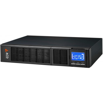 Источник бесперебойного питания ACD PW-RackLine 3000