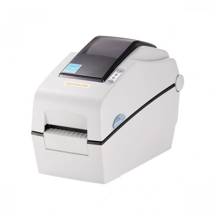 Принтер этикеток Bixolon SLP-DX223E (2", 300 dpi, USB, Serial, Ethernet, цвет Ivory) Принтер этикеток Bixolon SLP-DX223E (2", 300 dpi, USB, Serial, Ethernet, цвет Ivory)