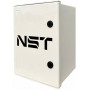 Коммутатор NST NS-SW-WPU-8F4G-PL (уличный, L2+, 8FE PoE, 4 GE SFP, ИБП, HiPoE до 90W)