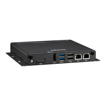 Ультракомпактный встраиваемый компьютер NEXCOM NISE51-J3455-WOA