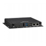 Ультракомпактный встраиваемый компьютер NEXCOM NISE51-J3455-WOA