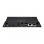 Ультракомпактный встраиваемый компьютер NEXCOM NISE51-J3455-WOA