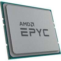 Серверный процессор AMD EPYC 9755