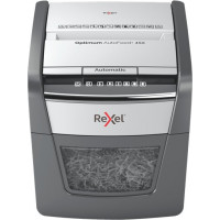 Уничтожитель бумаги (шредер) Rexel Optimum AutoFeed 45X