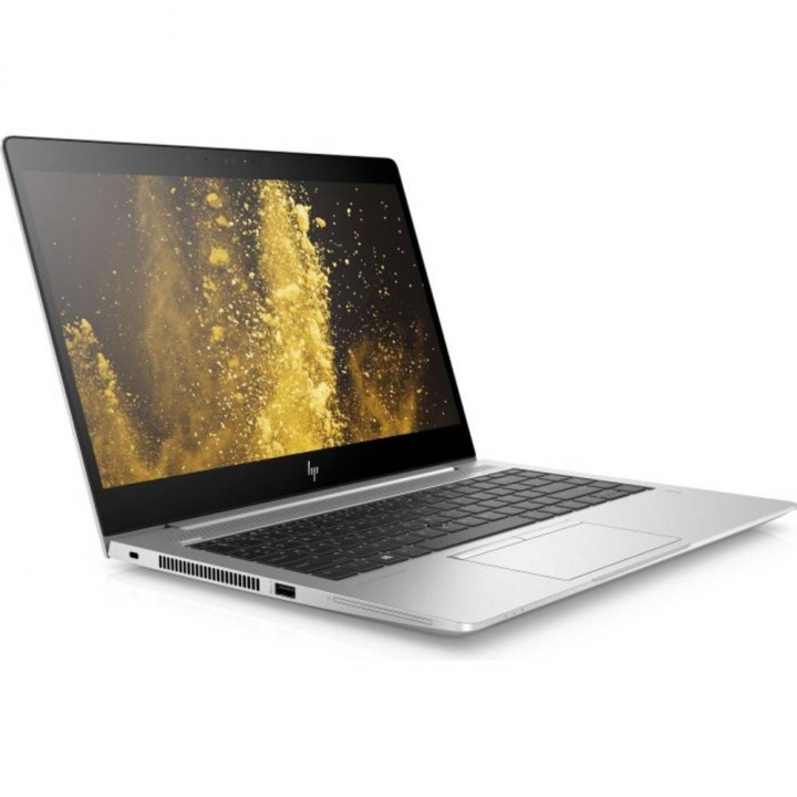 Ноутбук HP EliteBook 840 G5 3JX29EA (i5-8250U, 8 ГБ, 512 ГБ, 14" FHD, Win 10 Pro)