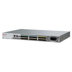 Коммутатор Fujitsu Brocade G610 (D:G610-8-16G-5-L)